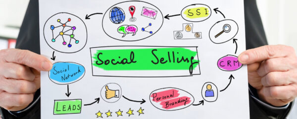 social selling